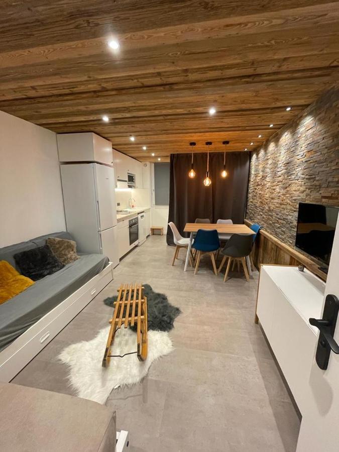 Le Cheval Noir 37 Appartement Valmorel