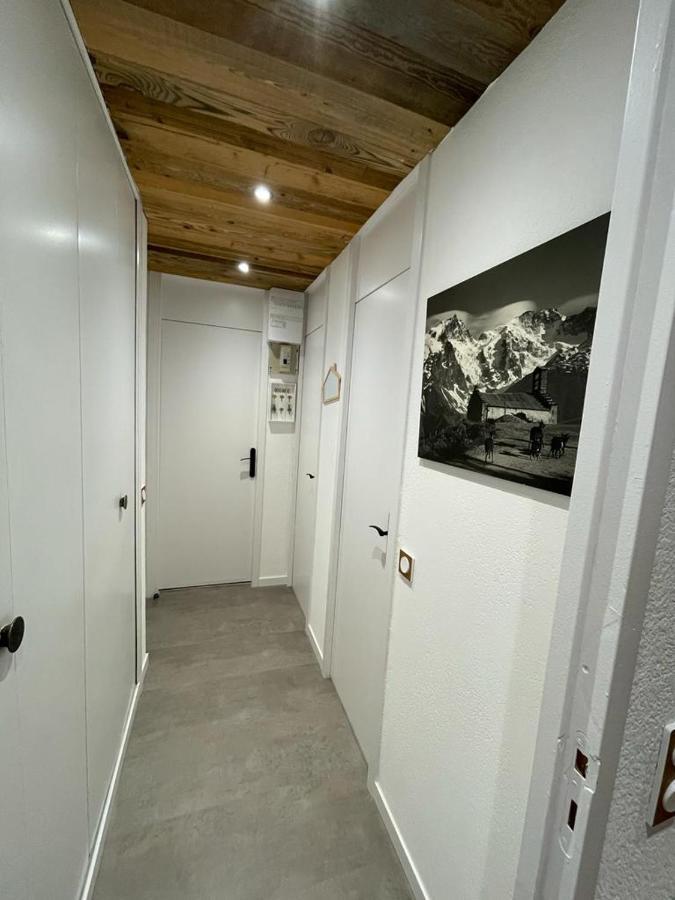 Le Cheval Noir 37 Appartement Valmorel