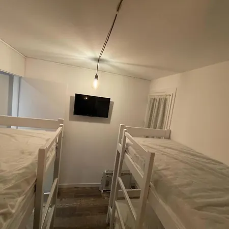 Le Cheval Noir 37 Appartement Valmorel Buitenkant foto