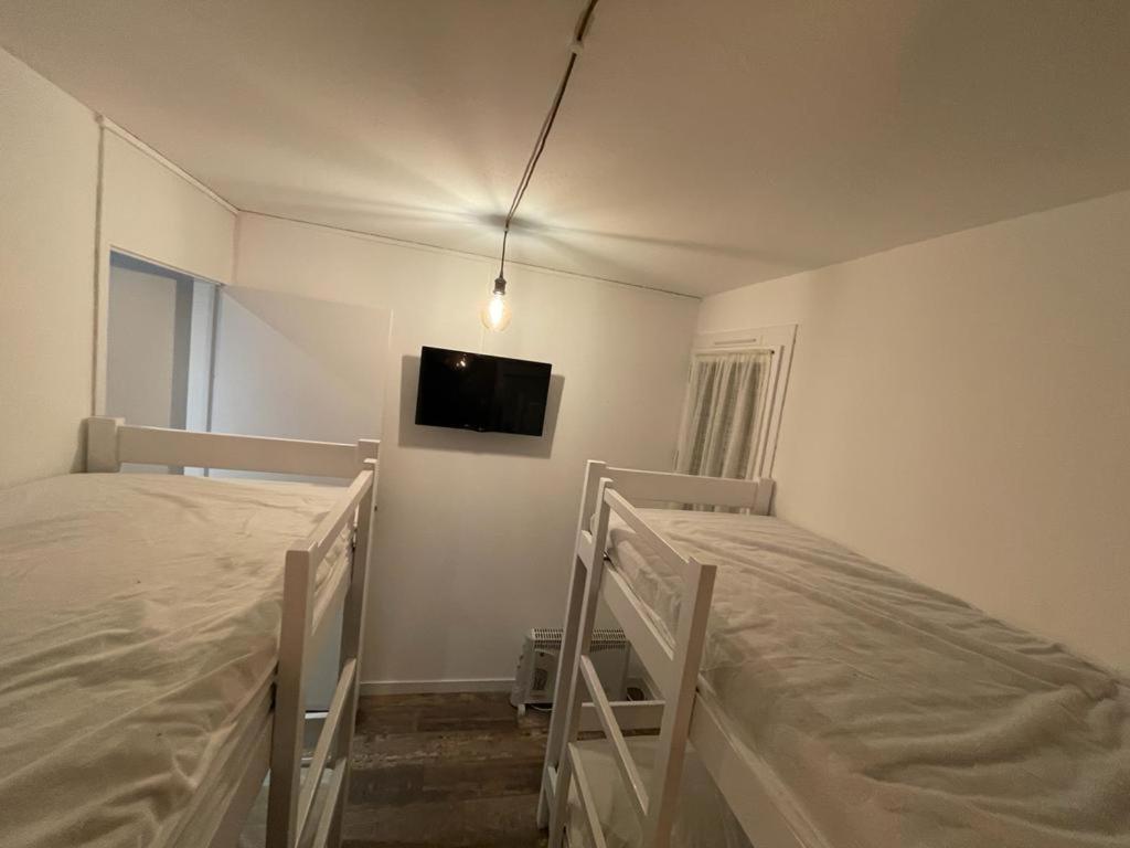 Le Cheval Noir 37 Apartamento Valmorel