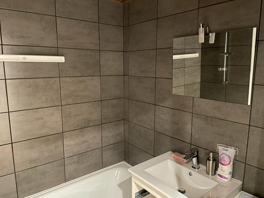 Apartamento Le Cheval Noir 37 *