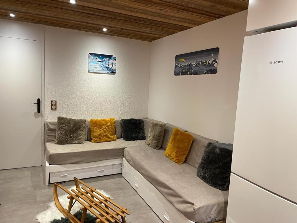 Le Cheval Noir 37 Apartamento *