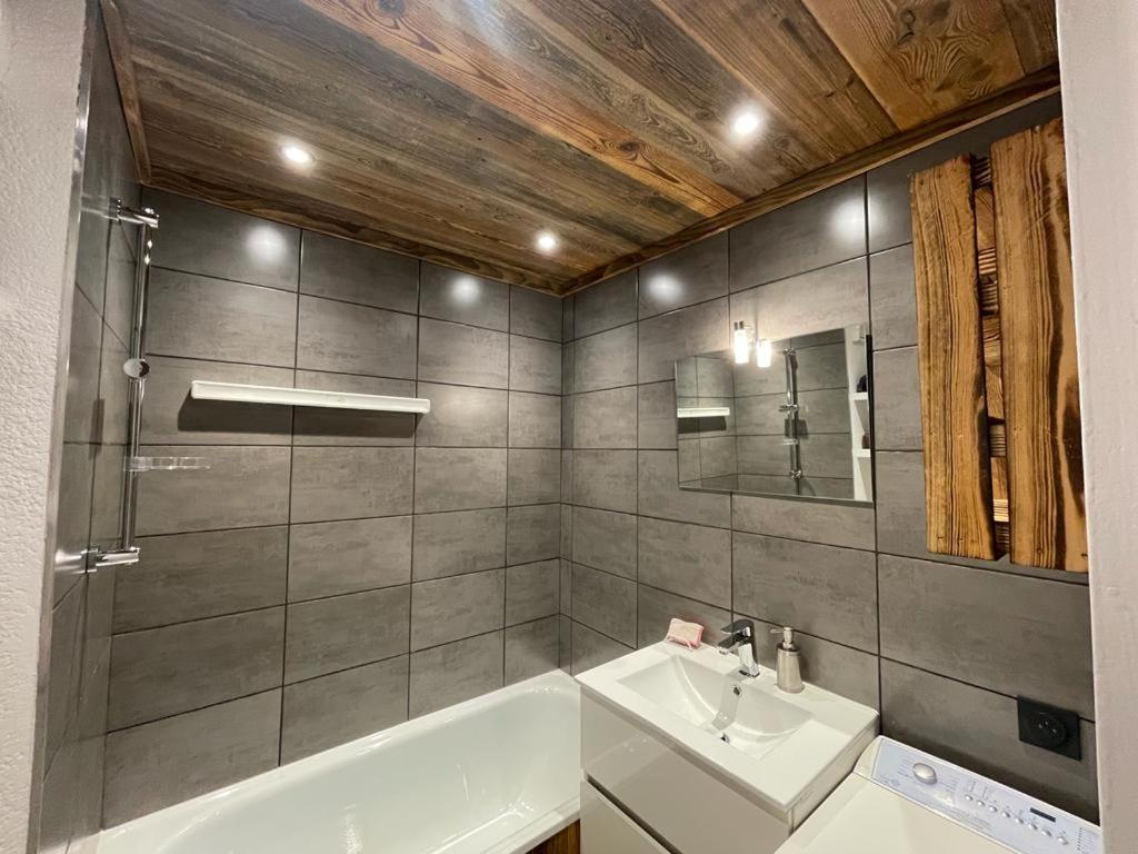 Apartment Le Cheval Noir 37 Valmorel