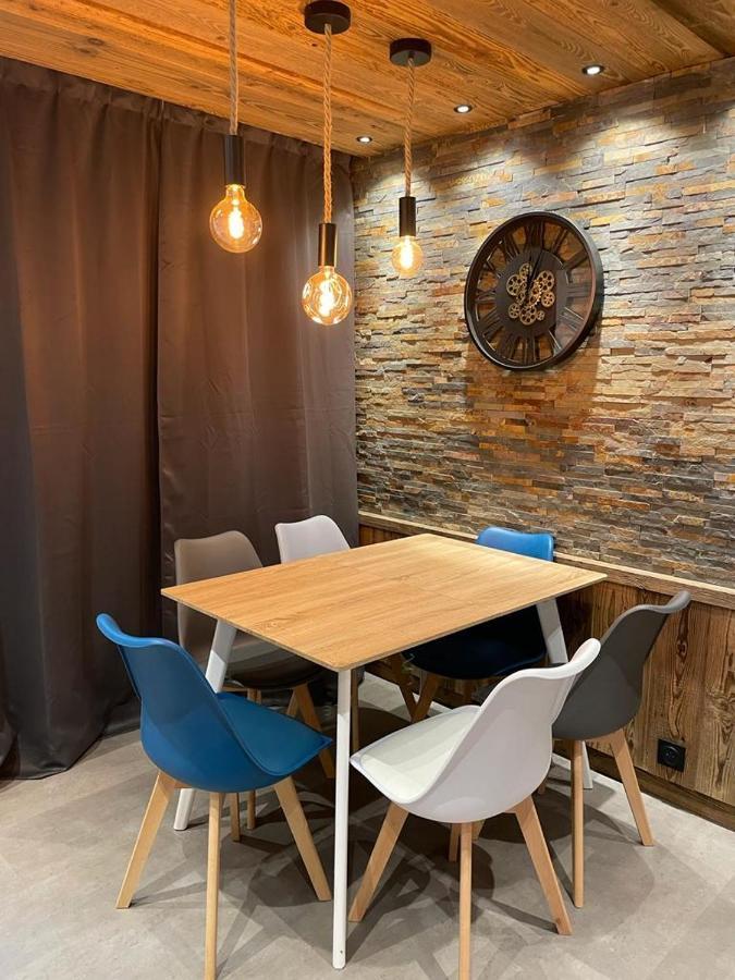 Apartamento Le Cheval Noir 37 Valmorel